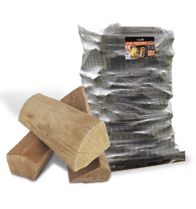 Bois de chauffage - palette ballot